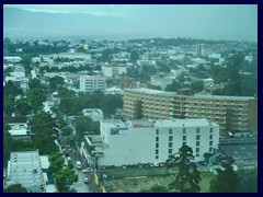  Views from Holiday Inn - Zona Viva